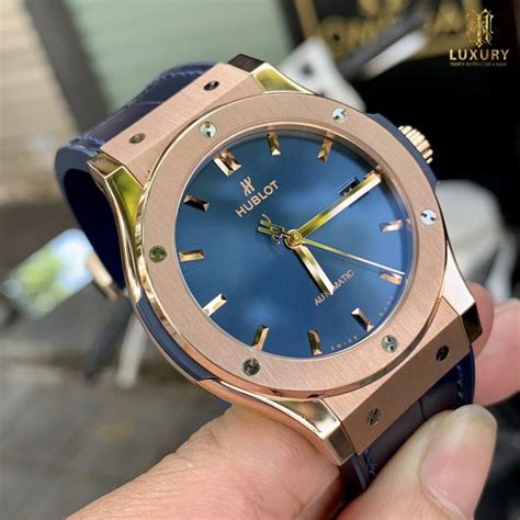 đồng hồ hublot geneve chính hãng|dong bang hublot.